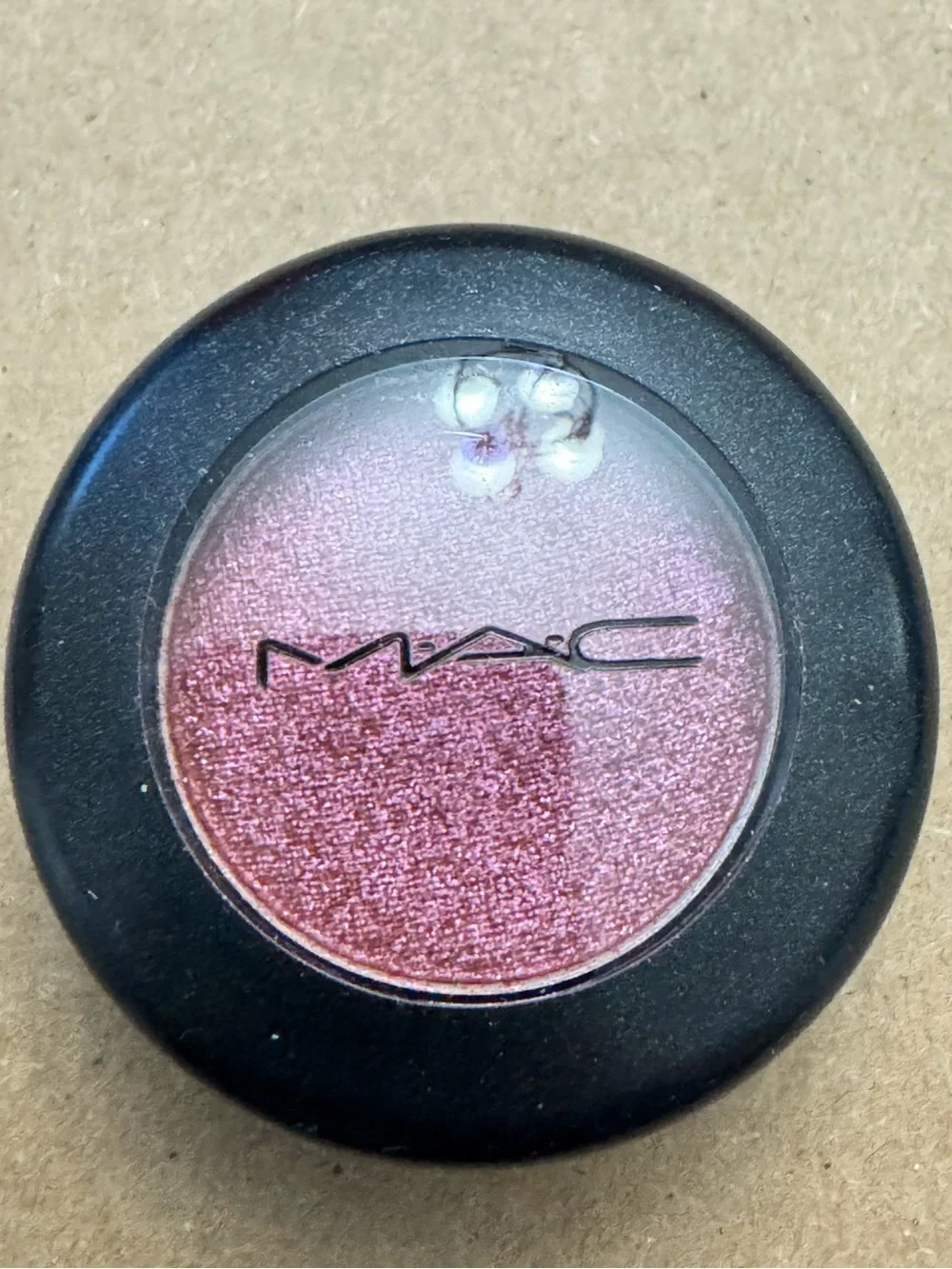 MAC Eyeshadow